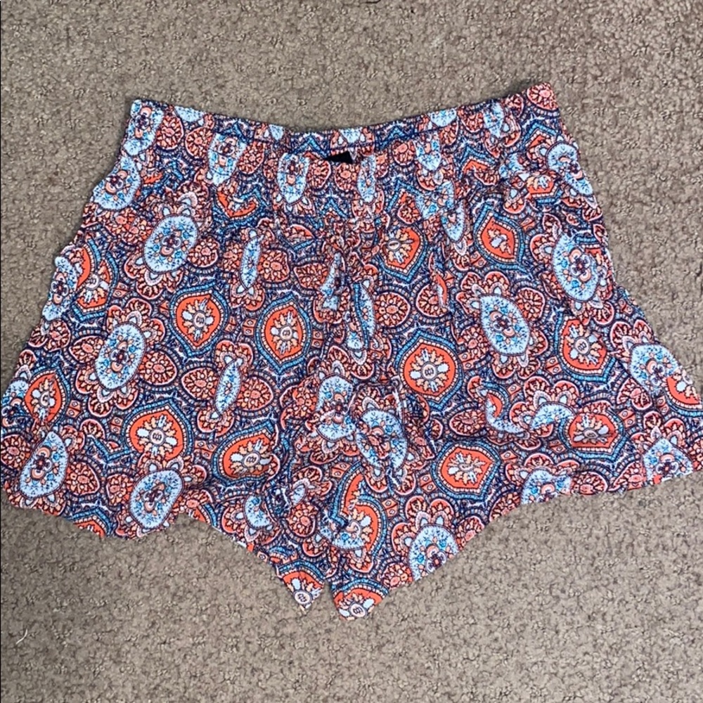 Summer shorts
